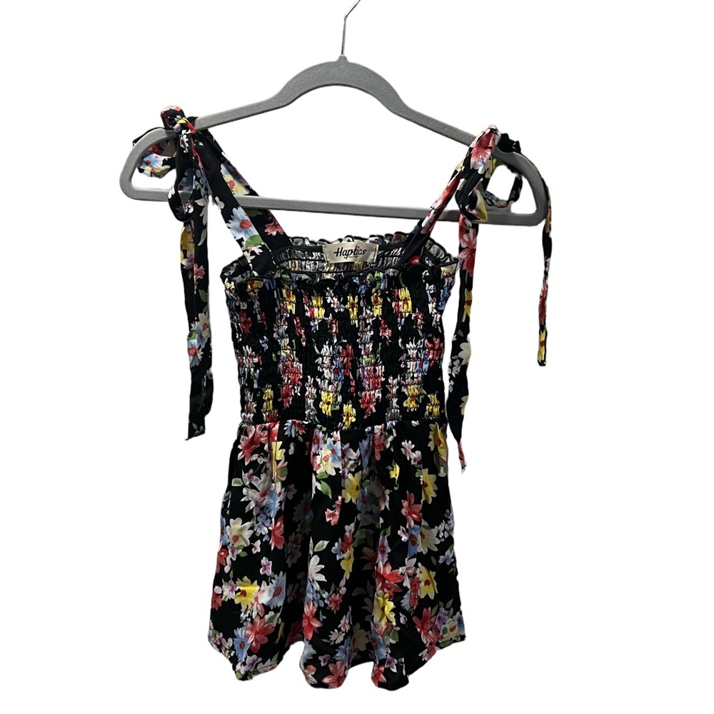 NWT Haptics|Tank Top|Size Small